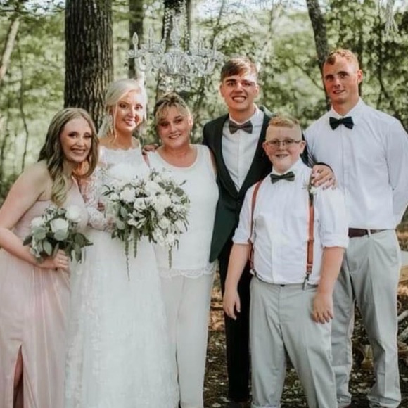 Meet your Posher, GiGi - Picture 1 of 1